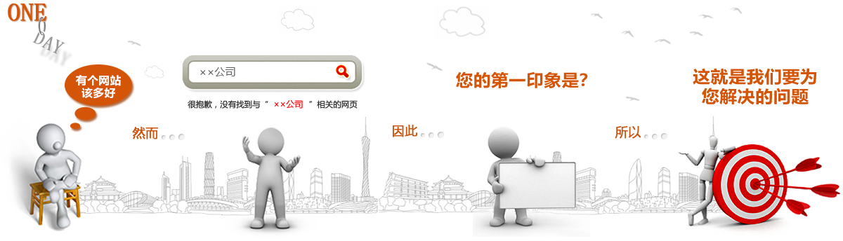 企業(yè)網站(zhàn)配圖